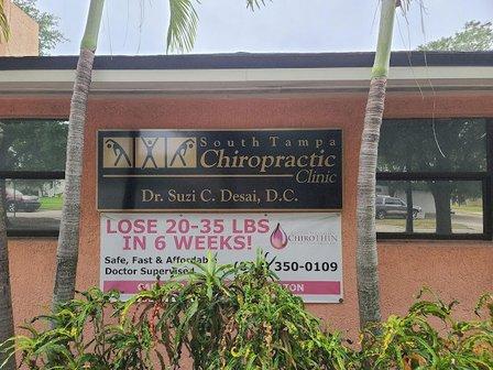 South Tampa Chiropractic Clinic