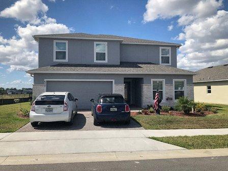 Cooper Home Inspections