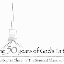 East Chelsea Baptist Church