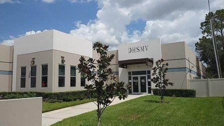 Hillsborough County Tax Collector