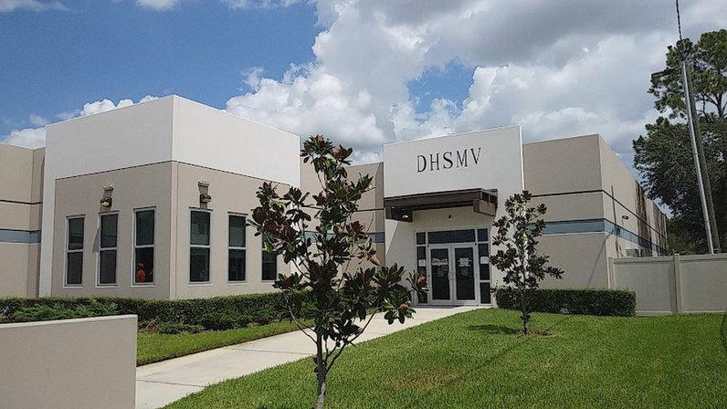 Hillsborough County Tax Collector