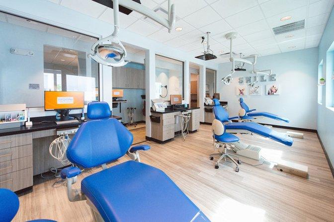 Wang and Cortes Dental