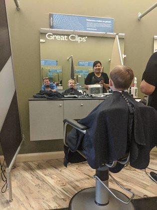 Great Clips
