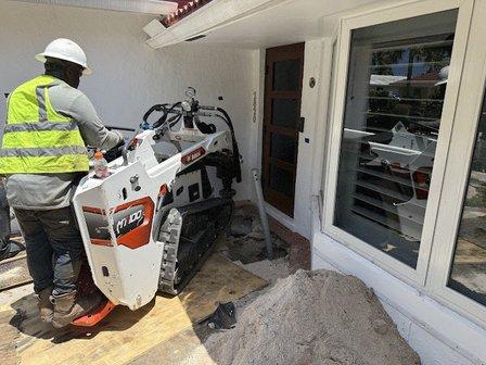 APD Foundation Repair