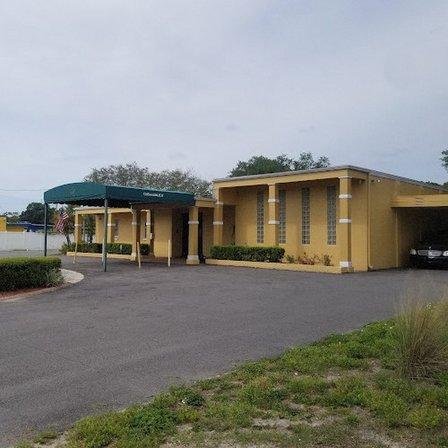MacDonald Funeral Home & Cremation Services