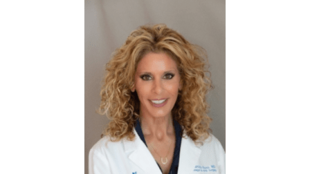 Sharona Ross, MD