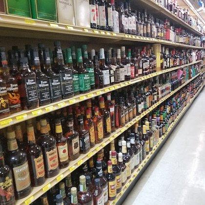 Liquor Depot Bearss