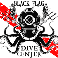 Black Flag Dive Center