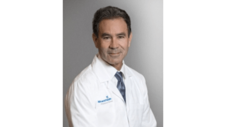 Kenneth Yamamura, MD, FACC