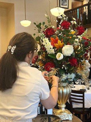 Flowers by GP Design
