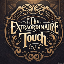 The Extraordinaire Touch
