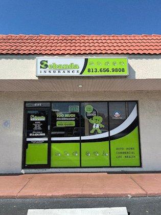 Sebanda Insurance