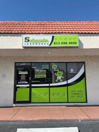 Sebanda Insurance