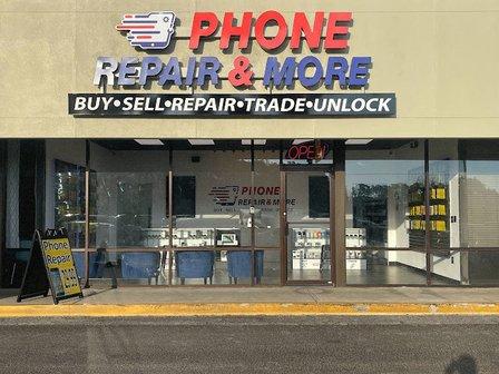 Phone Repair & More® - Cell Phone Repair, Computer Repair & Game Console Repair In Carrollwood