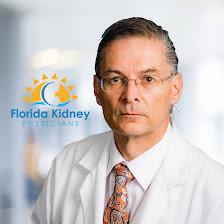Pablo Ruiz Ramon, MD, FACP - Florida Kidney Physicians