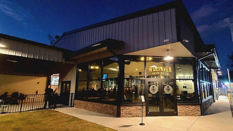 Wulfaven Brewing Company