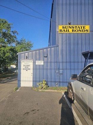 Sunstate Bail Bonds
