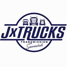 J x TRUCKS TRANSMISSION SPECIALISTS