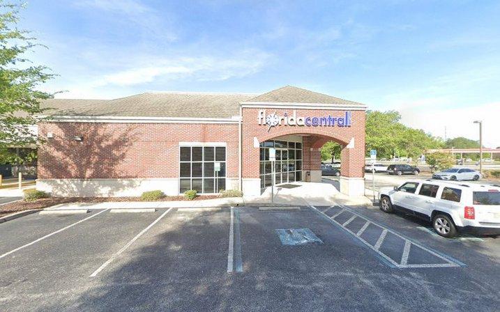 Floridacentral Credit Union