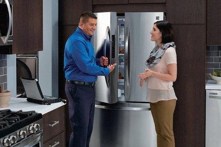 Sears Appliance Repair
