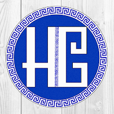 The Hungry Greek