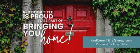 Red Door Title Group - Title & Escrow Company