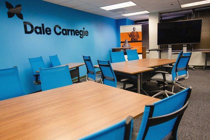 Dale Carnegie Tampa Bay and Southwest Florida