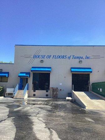 House of Floors