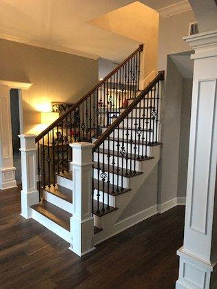 Bast Floors & Staircases