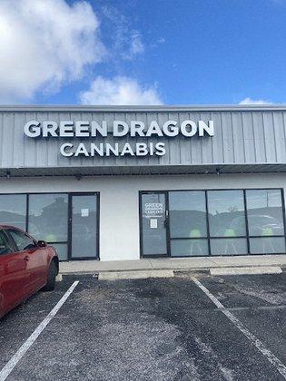 Green Dragon Dispensary