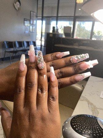 Diamond Nails & Spa