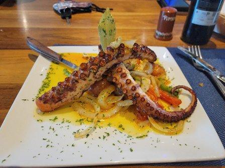 Fado Portuguese Cuisine