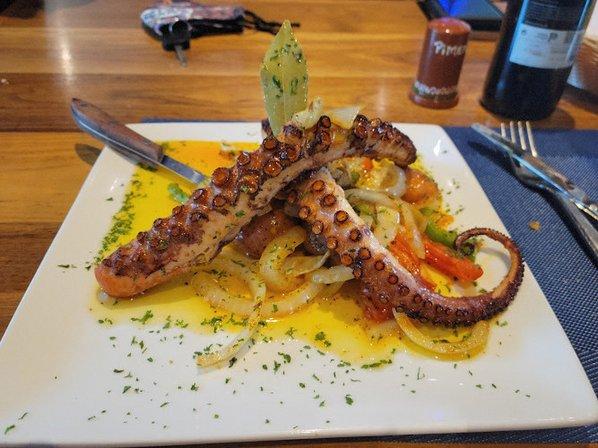 Fado Portuguese Cuisine