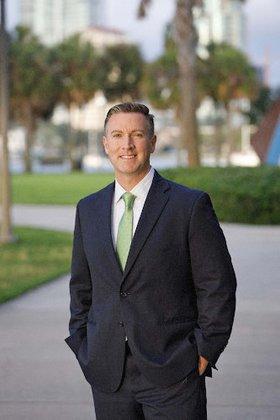 St Petersburg Criminal Defense Attorneys - Downtown Office