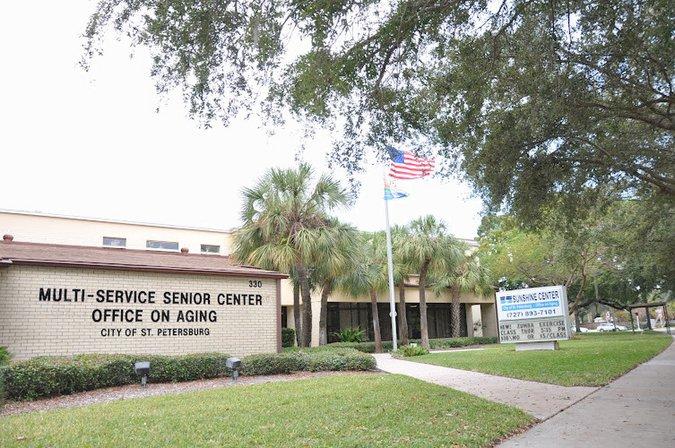 The Sunshine Center