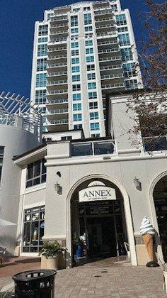 CoinFlip Bitcoin ATM - Annex 400 Beach (St. Petersburg)