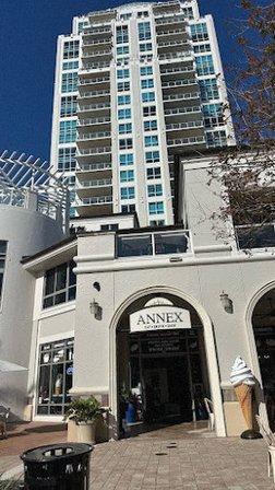 CoinFlip Bitcoin ATM - Annex 400 Beach (St. Petersburg)