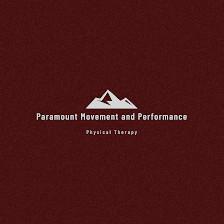 Paramount Movement and Performance PT