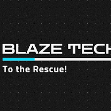 Blaze Tech 911