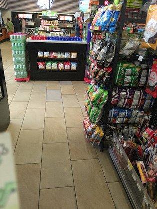 Circle K