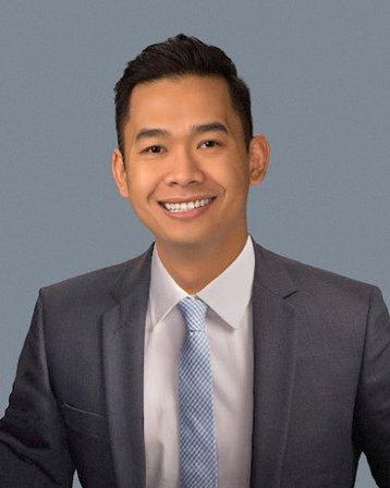 Gulfcoast Eye Care, Thanh Nguyen, OD