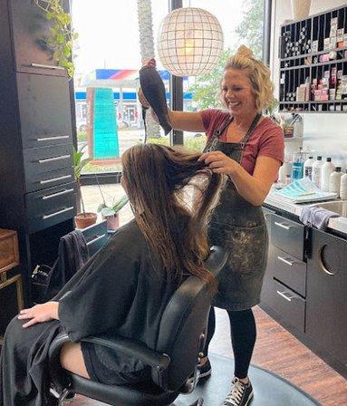 Salon Sequence Studios | St Pete - Central Ave.