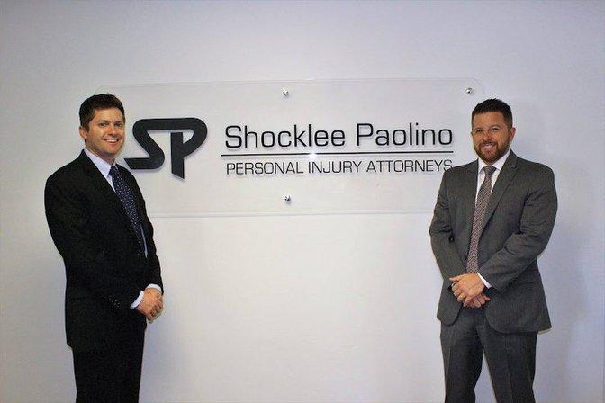 Shocklee & Paolino, PA