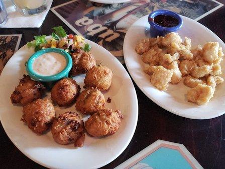 The Conch Republic Grill
