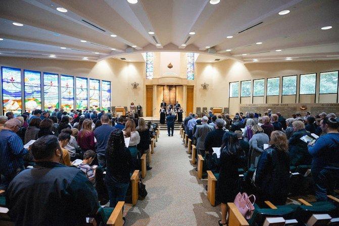 Congregation B’nai Israel