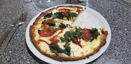 Circo Italian Kitchen