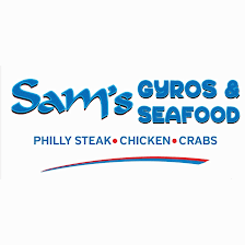 Sam's Gyros and Seafood (St Petersburg)