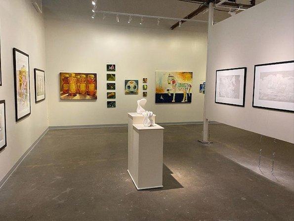 Soft Water Gallery