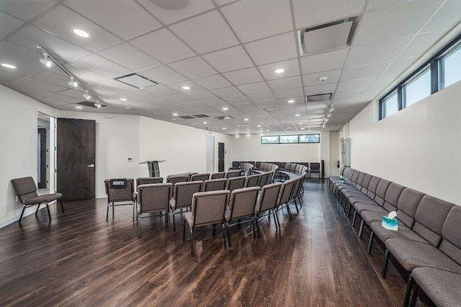 Florida Mortuary Funeral & Cremation Services