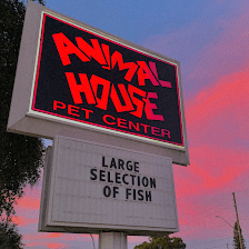 Animal House Pet Center